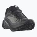 Scarpe da corsa Salomon Genesis 2 Wide black/black