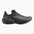 Scarpe da corsa Salomon Genesis 2 Wide black/black 2