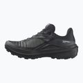 Scarpe da corsa Salomon Genesis 2 Wide black/black 3