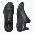 Scarpe da corsa Salomon Genesis 2 Wide black/black 6