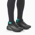 Scarpe da corsa Salomon Genesis 2 Wide black/black 7