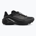 Scarpe da corsa Salomon Genesis 2 Wide black/black 2