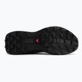 Scarpe da corsa Salomon Genesis 2 Wide black/black 4