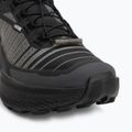 Scarpe da corsa Salomon Genesis 2 Wide black/black 7