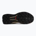 Scarpe da corsa donna Salomon Genesis 2 GTX rainy day/desert tan 4