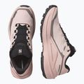 Scarpe da corsa donna Salomon Genesis 2 GTX shadow gray/iron 3
