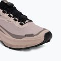 Scarpe da corsa donna Salomon Genesis 2 GTX shadow gray/iron 7