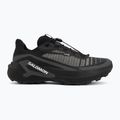 Scarpe da corsa uomo Salomon Genesis 2 black/black 2