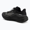 Scarpe da corsa uomo Salomon Genesis 2 black/black 3