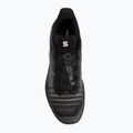 Scarpe da corsa uomo Salomon Genesis 2 black/black 5