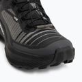 Scarpe da corsa uomo Salomon Genesis 2 black/black 7