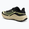 Scarpe da corsa uomo Salomon Genesis 2 sunny lime/black 3