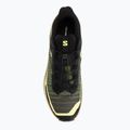 Scarpe da corsa uomo Salomon Genesis 2 sunny lime/black 5