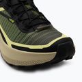 Scarpe da corsa uomo Salomon Genesis 2 sunny lime/black 7