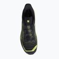 Scarpe da corsa uomo Salomon Genesis 2 sunny lime/black 3