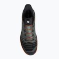 Scarpe da corsa uomo Salomon Genesis 2 urban chic/black 3