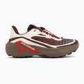 Scarpe da corsa uomo Salomon Genesis 2 vanilla ice/iron 2