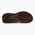 Scarpe da corsa uomo Salomon Genesis 2 vanilla ice/iron 4