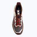 Scarpe da corsa uomo Salomon Genesis 2 vanilla ice/iron 5