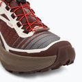 Scarpe da corsa uomo Salomon Genesis 2 vanilla ice/iron 7