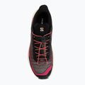 Scarpe da corsa donna Salomon Genesis 2 black/vanilla ice 5