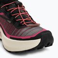 Scarpe da corsa donna Salomon Genesis 2 black/vanilla ice 7