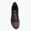 Scarpe da corsa donna Salomon Genesis 2 black/vanilla ice 3