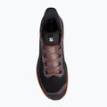 Scarpe da corsa donna Salomon Genesis 2 huckleberry/black 10