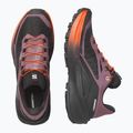 Scarpe da corsa donna Salomon Genesis 2 huckleberry/black 12