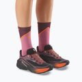 Scarpe da corsa donna Salomon Genesis 2 huckleberry/black 13