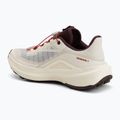 Scarpe da corsa donna Salomon Genesis 2 vanilla ice/huckleberry 3