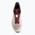 Scarpe da corsa donna Salomon Genesis 2 vanilla ice/huckleberry 5