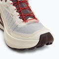 Scarpe da corsa donna Salomon Genesis 2 vanilla ice/huckleberry 7
