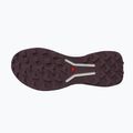 Scarpe da corsa donna Salomon Genesis 2 vanilla ice/huckleberry 4