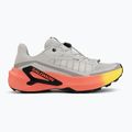 Scarpe da corsa donna Salomon Genesis 2 gray violet/safety yellow 2