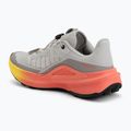 Scarpe da corsa donna Salomon Genesis 2 gray violet/safety yellow 3