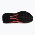 Scarpe da corsa donna Salomon Genesis 2 gray violet/safety yellow 4
