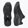 Scarpe da corsa uomo Salomon Genesis 2 GTX black/black 3