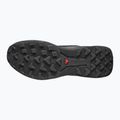 Scarpe da corsa uomo Salomon Genesis 2 GTX black/black 4