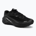 Scarpe da corsa uomo Salomon Genesis 2 GTX black/black