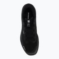 Scarpe da corsa uomo Salomon Genesis 2 GTX black/black 5