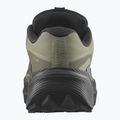 Scarpe da corsa uomo Salomon Genesis 2 GTX grape leaf/black 2