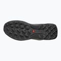 Scarpe da corsa uomo Salomon Genesis 2 GTX grape leaf/black 4