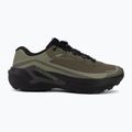 Scarpe da corsa uomo Salomon Genesis 2 GTX grape leaf/black 2