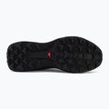 Scarpe da corsa uomo Salomon Genesis 2 GTX grape leaf/black 4