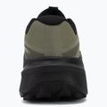 Scarpe da corsa uomo Salomon Genesis 2 GTX grape leaf/black 6