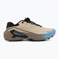 Scarpe da corsa uomo Salomon Genesis 2 GTX oxford tan/walnut 2