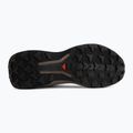 Scarpe da corsa uomo Salomon Genesis 2 GTX oxford tan/walnut 4
