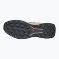 Scarpe da corsa uomo Salomon Genesis 2 GTX oxford tan/walnut 4