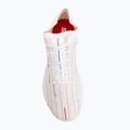 Scarpe da corsa Salomon S/Lab Phantasm 3 white/fiery red 5